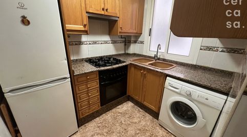 Foto 2 von Wohnung zum Verkauf in Carrer de Daroca, Els Orriols, Valencia Capital