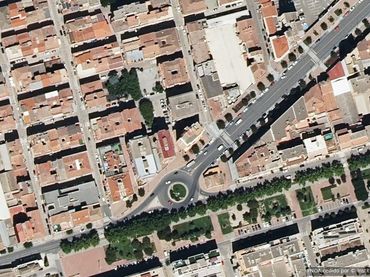 Wohnung zum Verkauf in Fraga