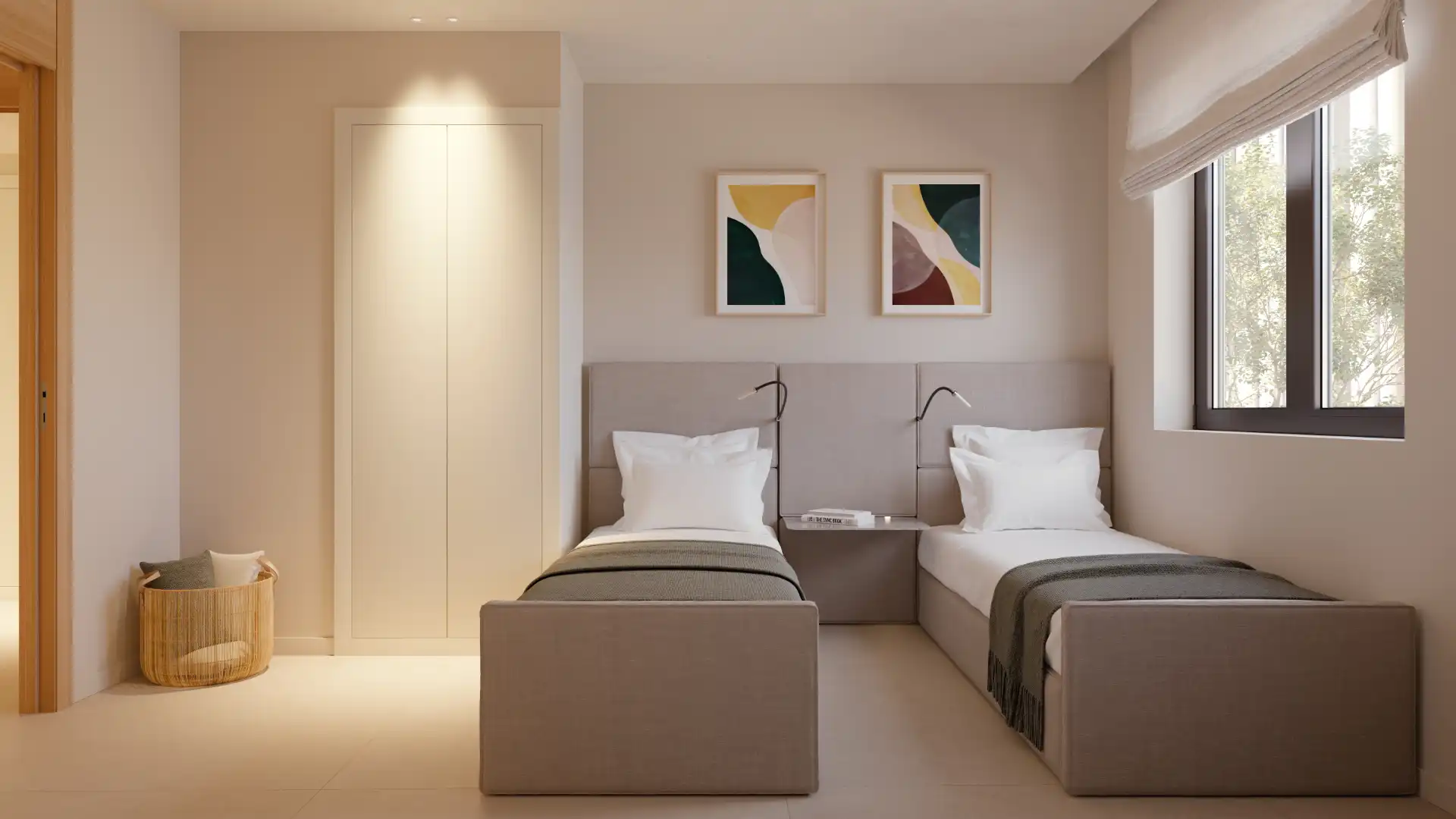 Apartament d'obra nova amb ascensor en venda a Passeig del Mar 27, imagen 10