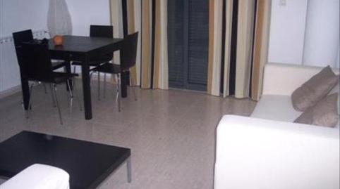 Foto 2 de Pis en venda a Almansa, Albacete