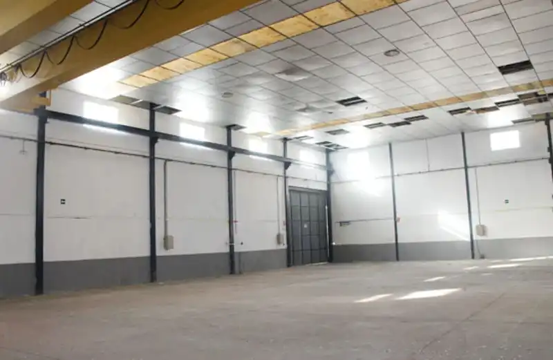 Nave industrial en venta en Polígono Industrial, imagen 5