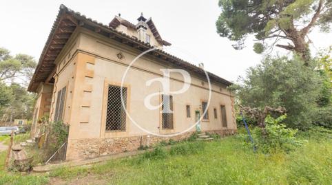 Photo 4 of House or chalet for sale in Passeig Calado, Les Planes, Barcelona