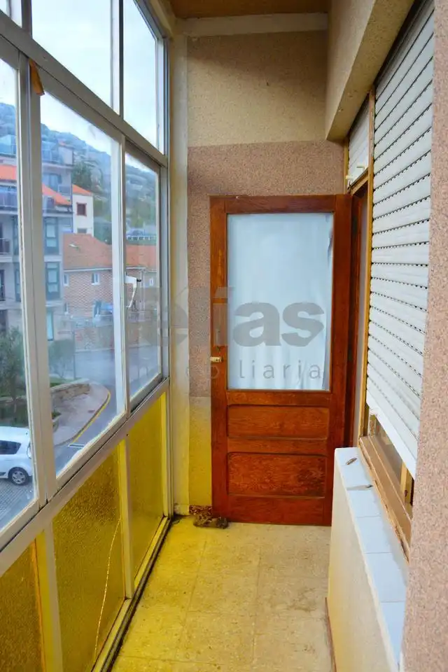 Casa o xalet en venda en Muxía amb Moblat