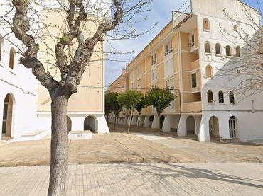 Appartamento in vendita a Plaza  Juan Ramon Jimenez 12
