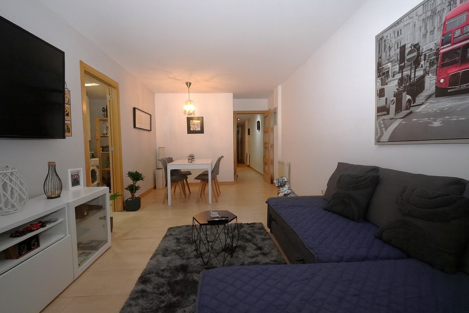 Flat for sale in Vila