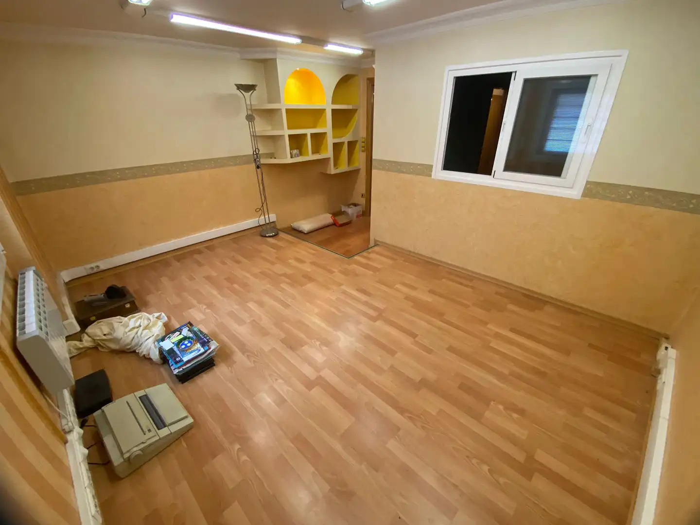 Piso en venta en Burgos