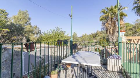 Foto 4 de Casa adosada en venda a El Castillo de las Guardas, Sevilla