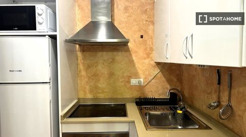 Foto 4 de Piso de alquiler en El Pilar, Valencia Capital