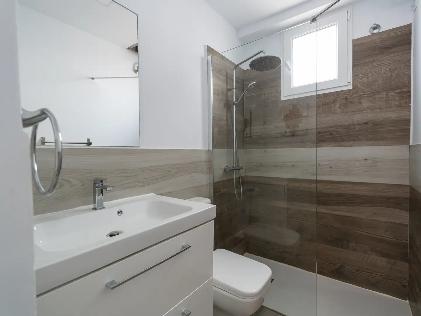 Badezimmer von Wohnung zum Verkauf in Las Palmas de Gran Canaria mit Abstellraum