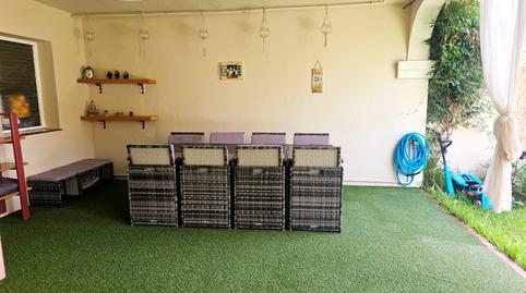 Foto 5 de Casa adosada en venta en Añoreta Golf - Paraíso del Sol, Málaga