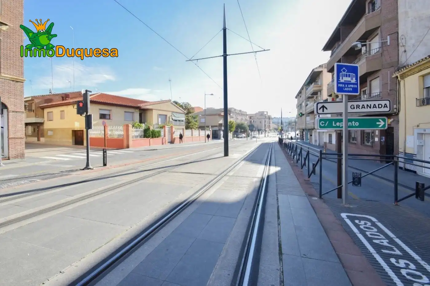 Local comercial en venda a Avenida de Blas de Otero 26, imagen 14