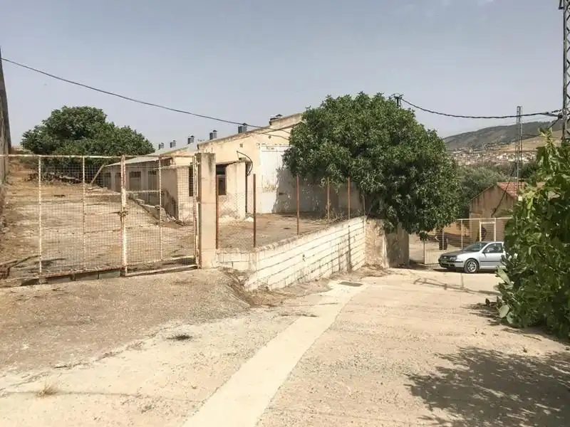 Maison rustique avec jardin à vendre à Padul, imagen 26