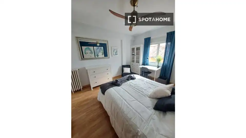 Room in Palacio