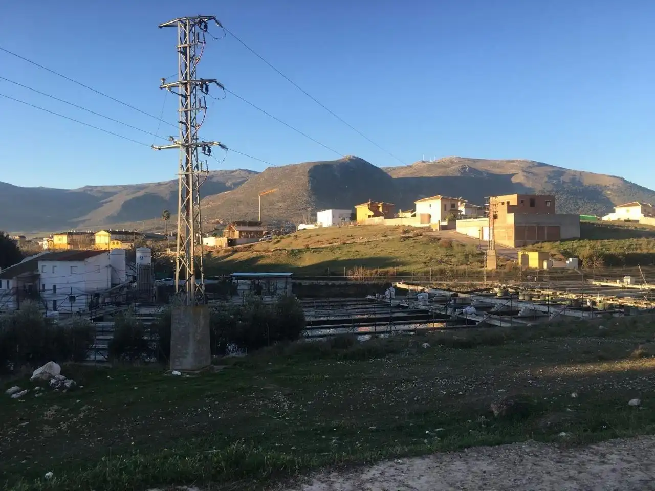 Wohnbaugrundstück zum Verkauf in Sector EL FRONTIL, imagen 7