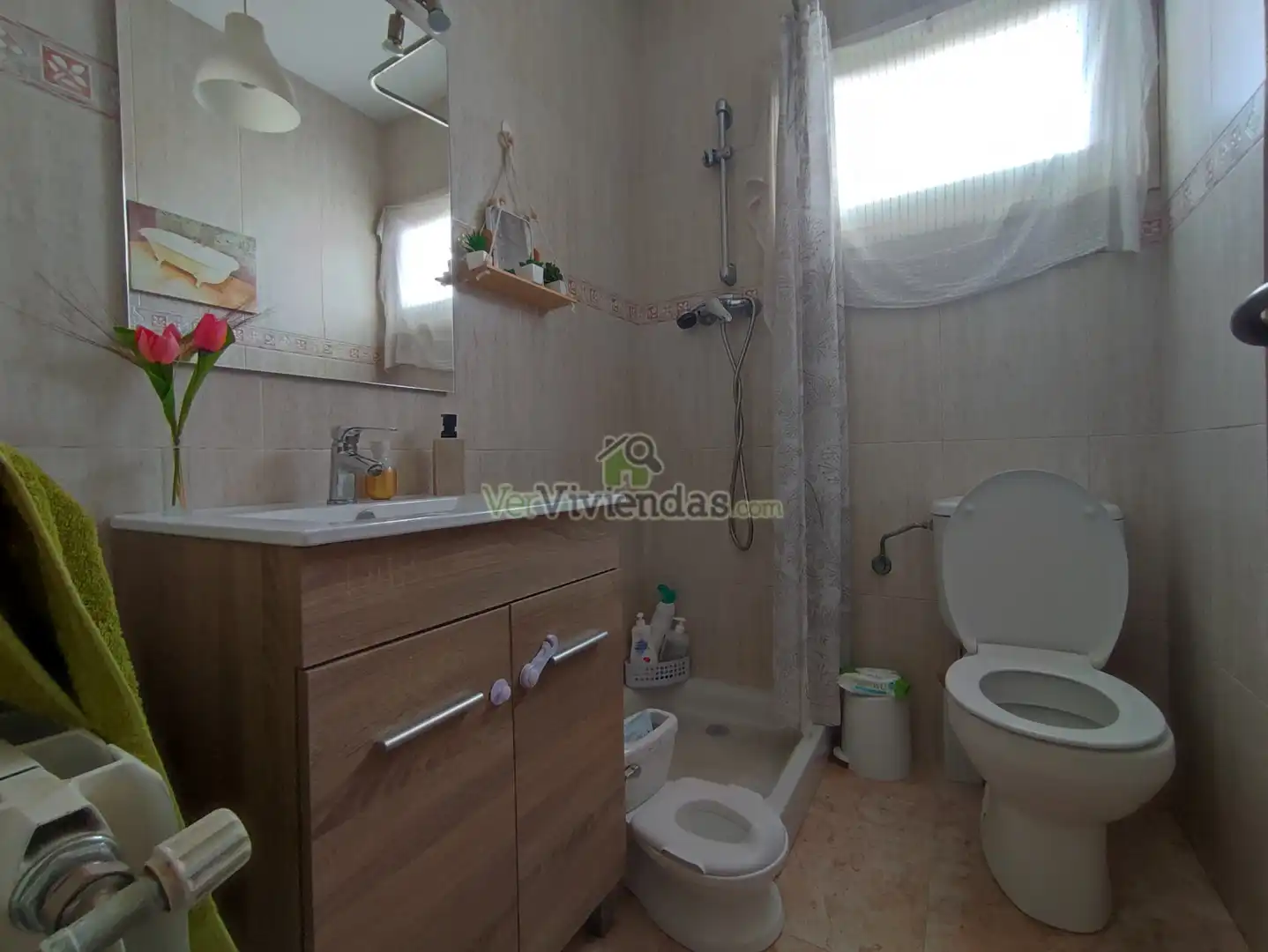 Casa amb terrassa en venda a Vacarisses, imagen 25