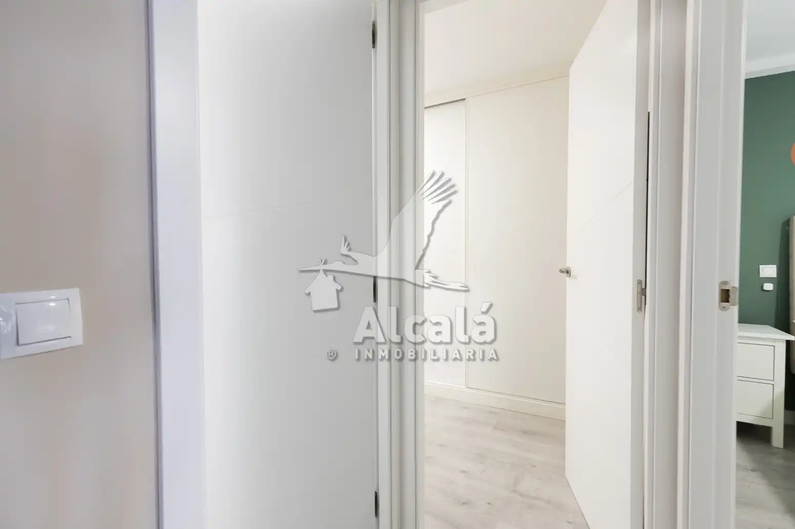 Piso en venta en Alcalá de Henares con Aire acondicionado, Calefacción y Terraza