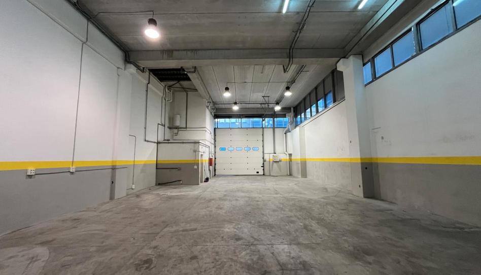 Photo 1 of Industrial buildings to rent in Carrer de la Mora, Port, Barcelona