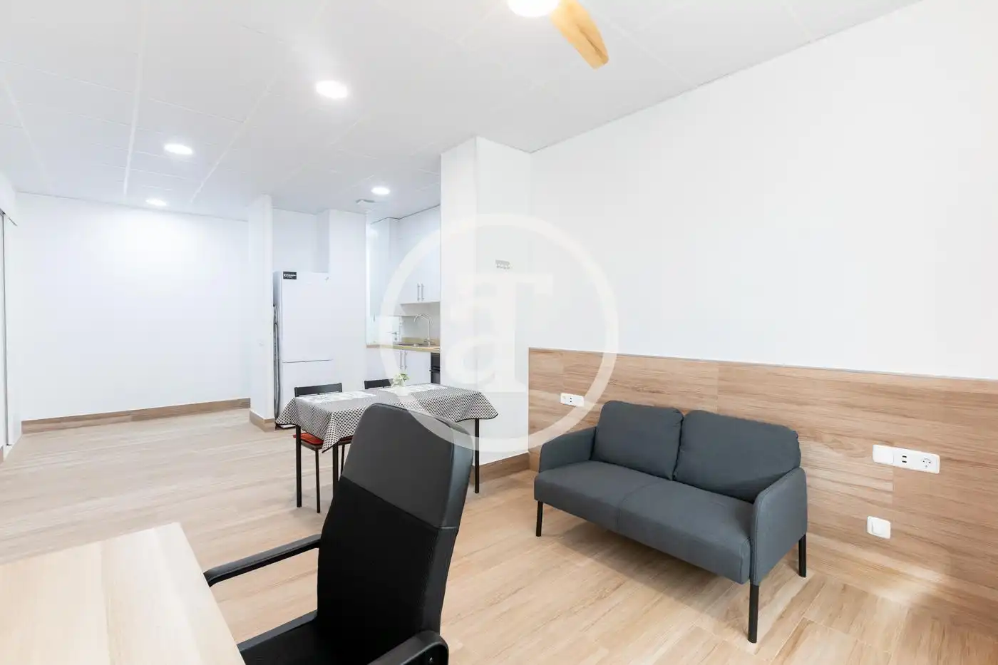 Flat for rent in Calle de San Manuel, 3, Aluche