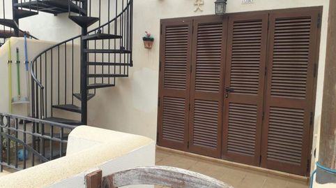 Foto 3 de Àtic en venda a Distrito Palomares, Palomares, Cuevas del Almanzora