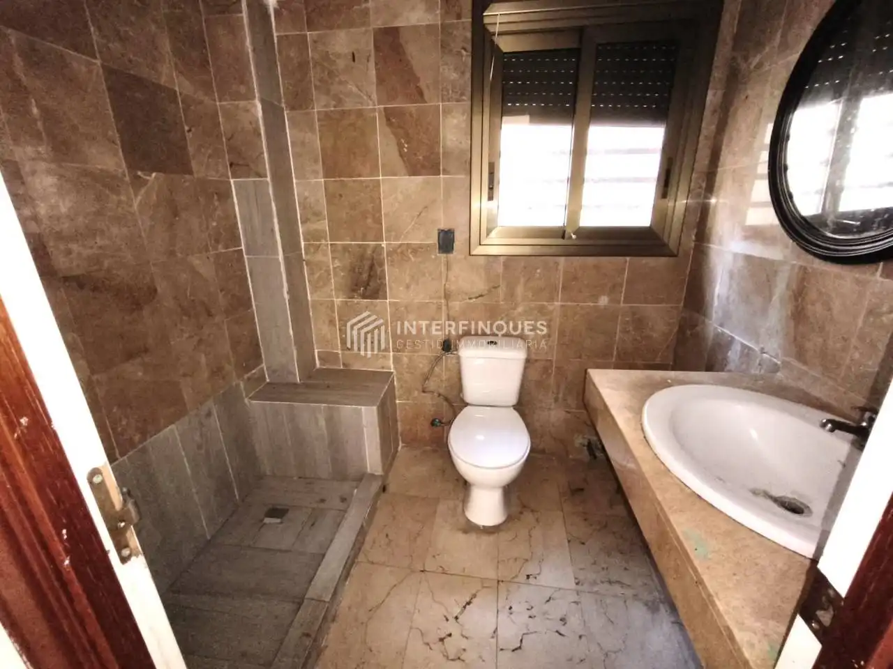 Bany de Casa o xalet en venda en Premià de Dalt amb Calefacció, Jardí privat i Terrassa