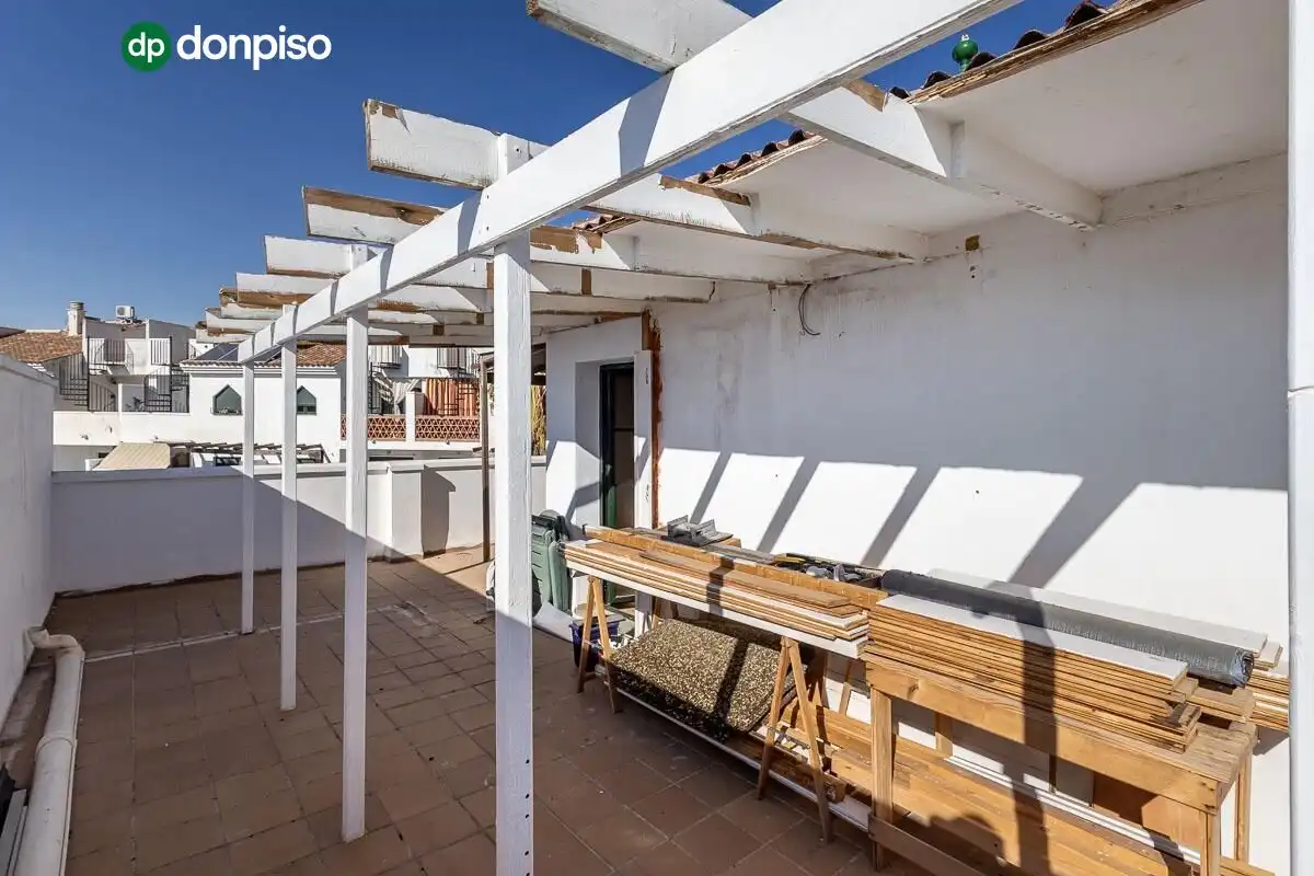Adosado con piscina en venta en OXFORD 12, imagen 21