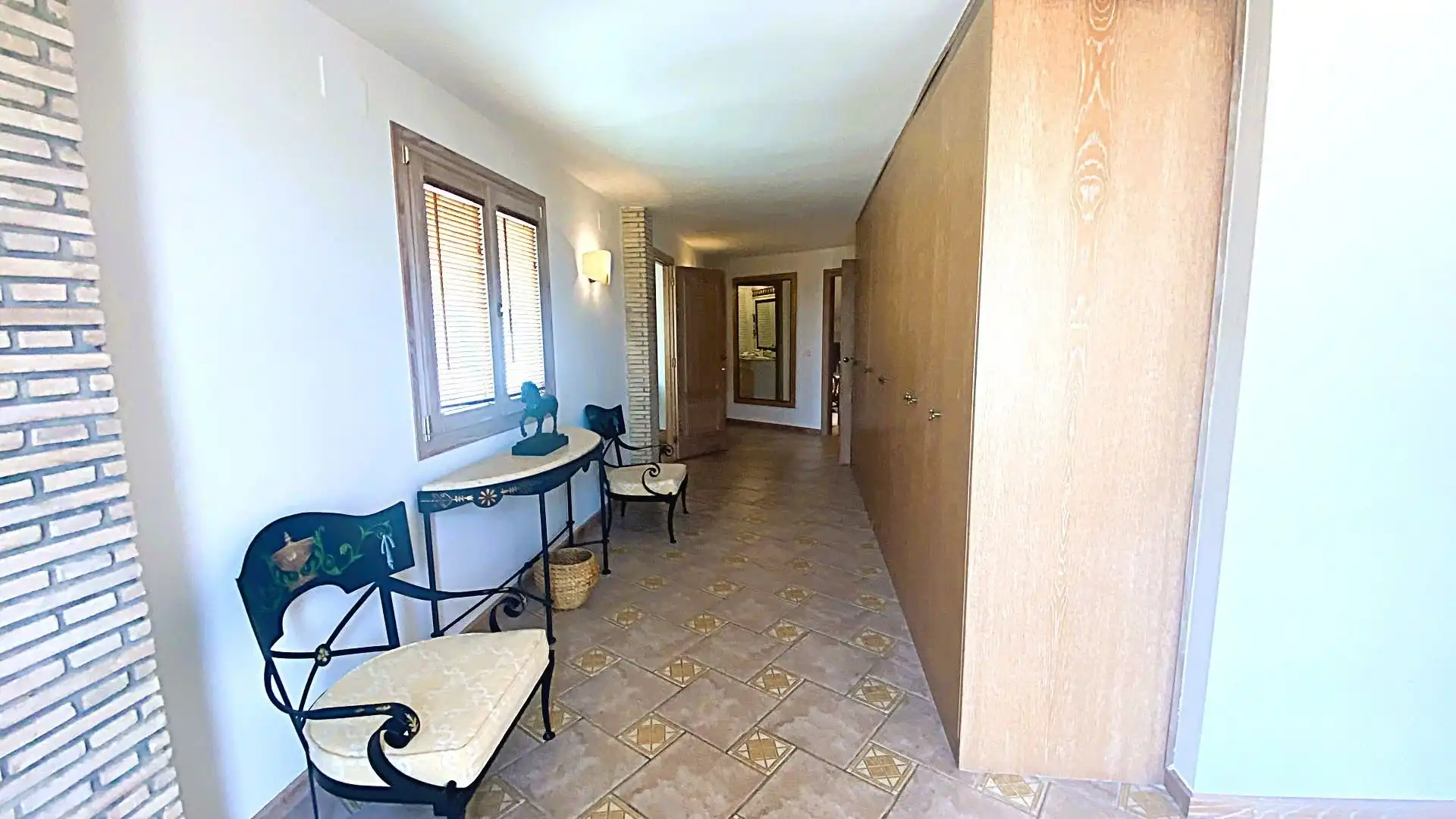 Penthouse mit Aufzug zum Verkauf in Centro Urbano, imagen 15