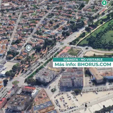 Flat with lift for sale in Clara Campoamor 3, imagen 2