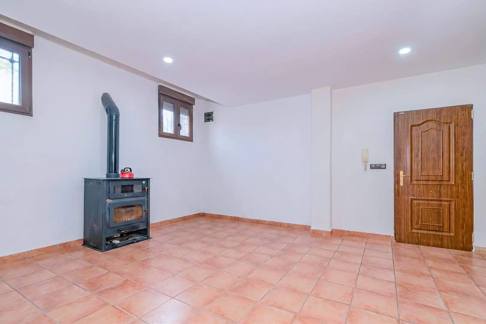 Casa o chalet en venta en Alhendín con Calefacción, Jardín privado y Trastero