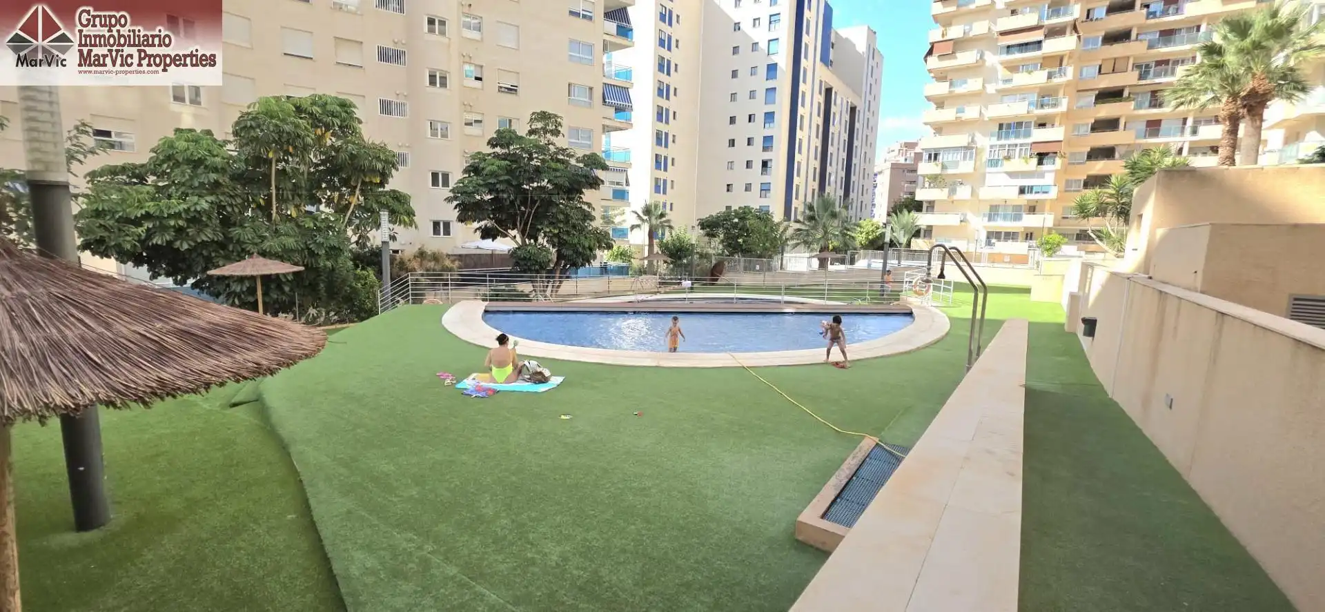 Apartamento en venta en Alitana - Casablanca
