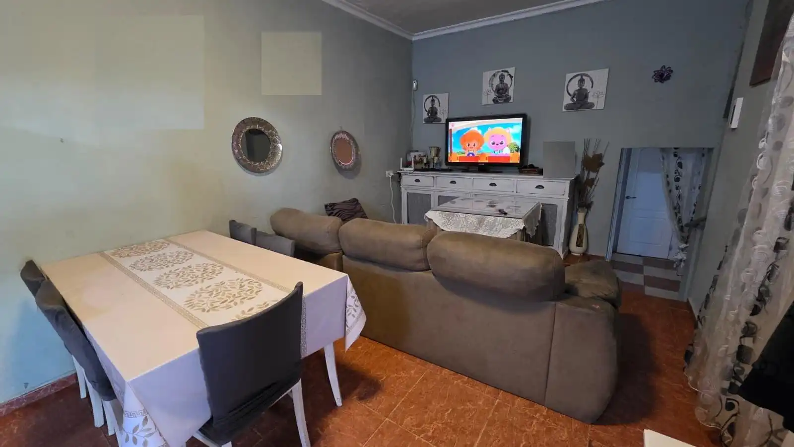 Chalet con piscina en venta en Oromana, imagen 4