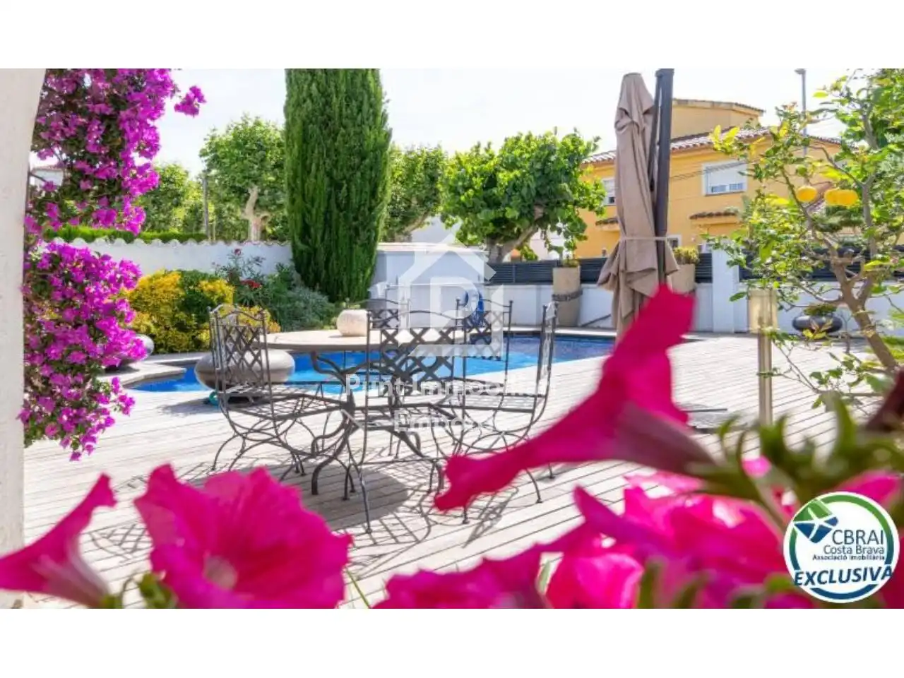 Casa con piscina en venta en Calle  Carrer Peni, imagen 46