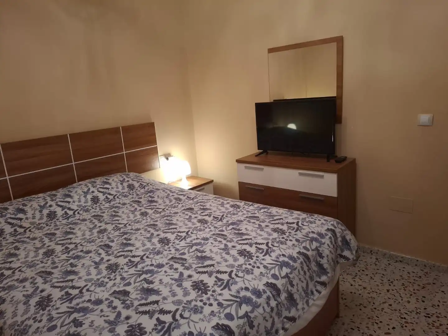Habitación de Casa o chalet de alquiler en Algeciras