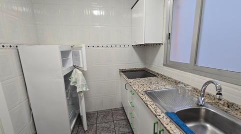 Foto 2 de Pis de lloguer a Carrer Dels Lleons, Aiora,  Valencia Capital