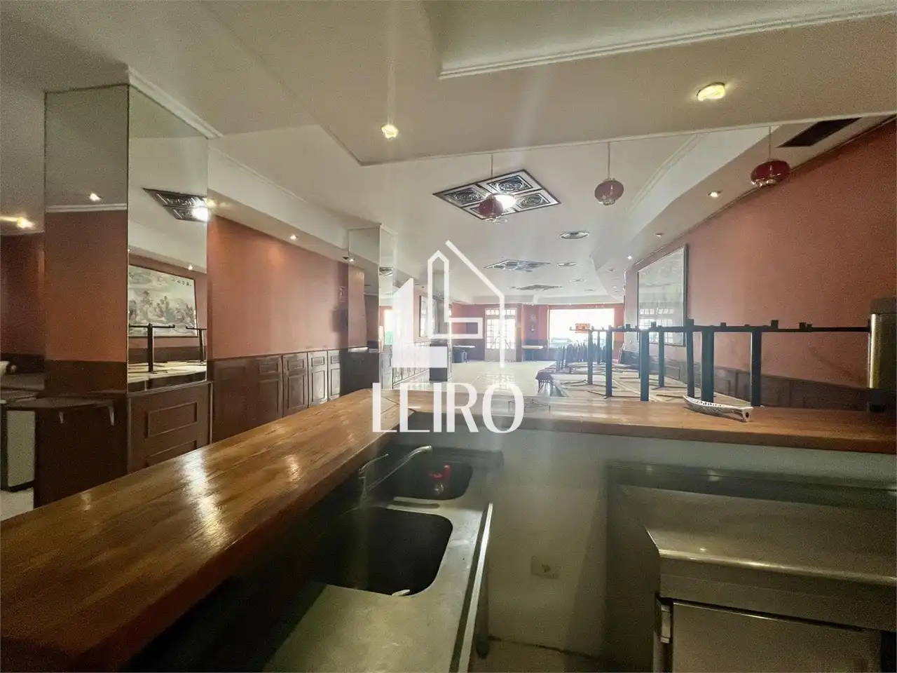 Local comercial de lloguer a Vilagarcía, imagen 6