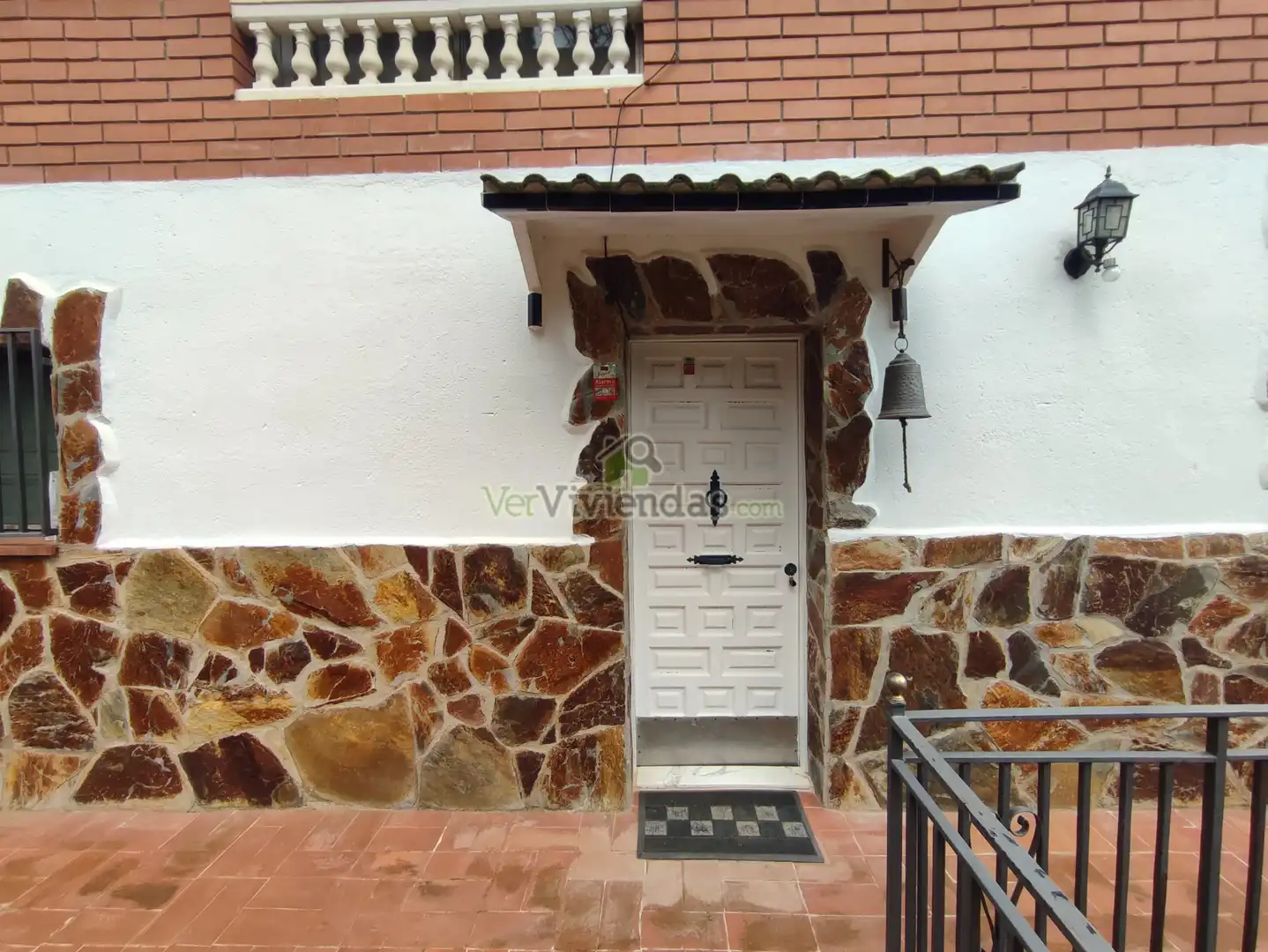 Casa o xalet en venda en Vacarisses amb Calefacció, Jardí privat i Terrassa