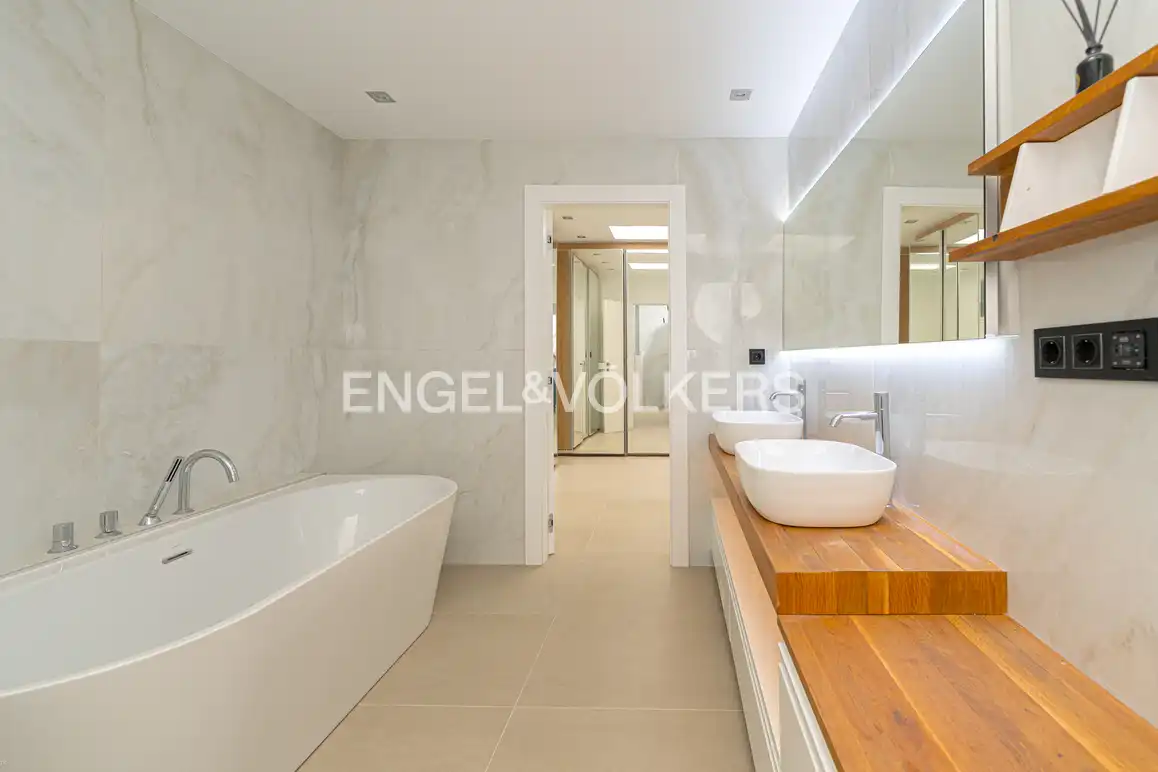 Casa con piscina en venta en Balcón de Finestrat - Terra Marina, imagen 19