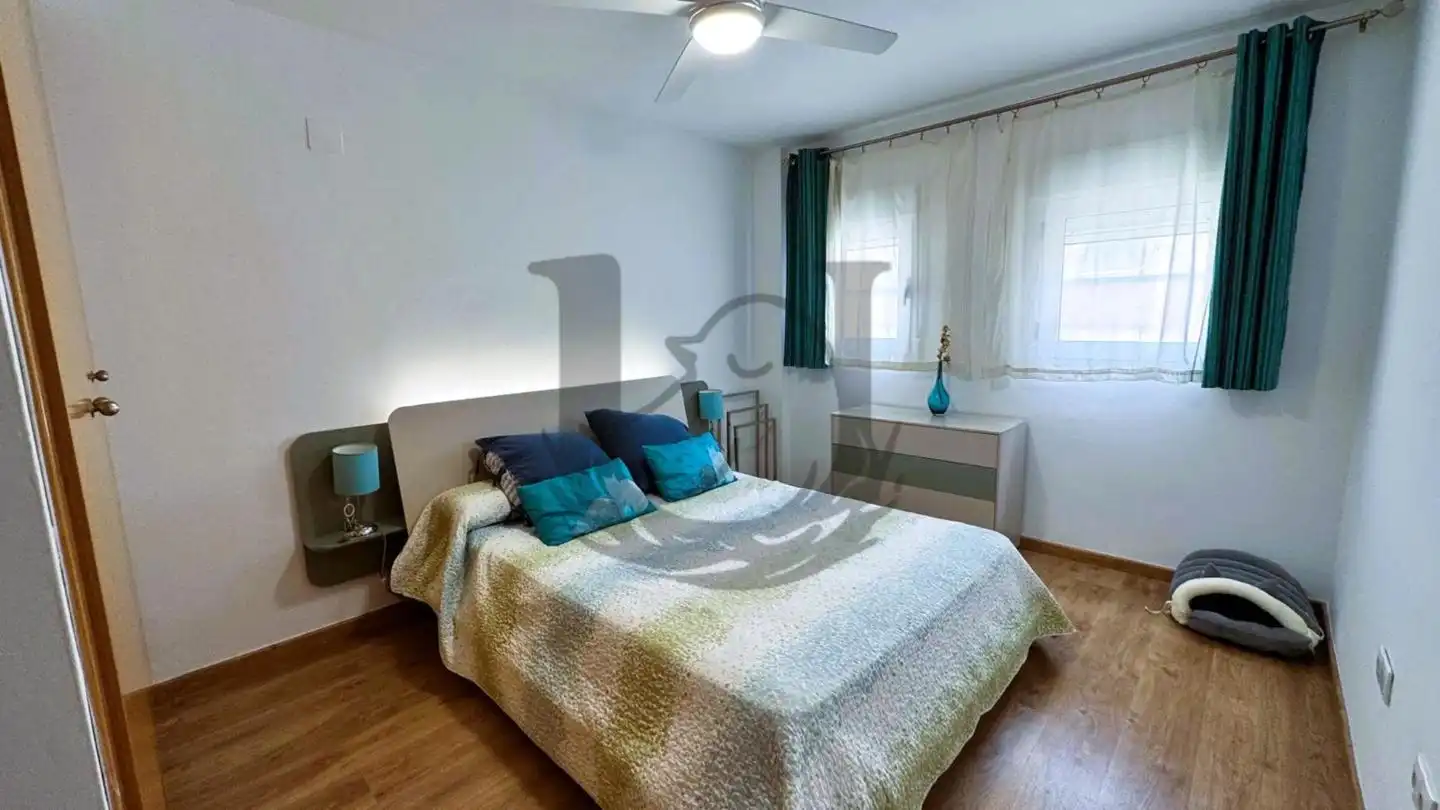 Penthouse mit Aufzug zum Verkauf in Silla, imagen 17