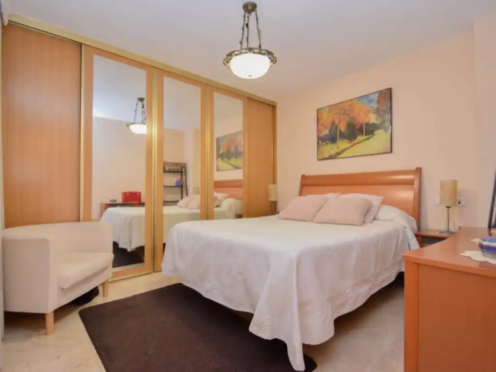 Habitación de Dúplex en venta en Granada con Piscina