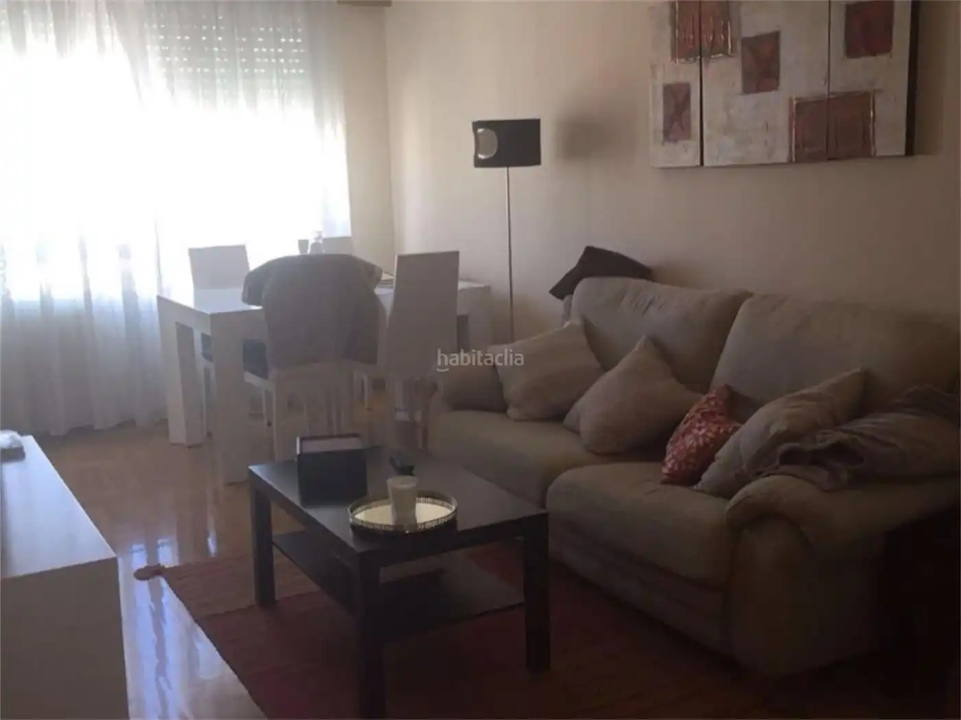 Apartment mit Aufzug zum Verkauf in Calle Condesa Mencía 157B, imagen 6