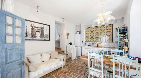 Foto 2 de Casa o chalet en venta en Vejer, Vejer de la Frontera