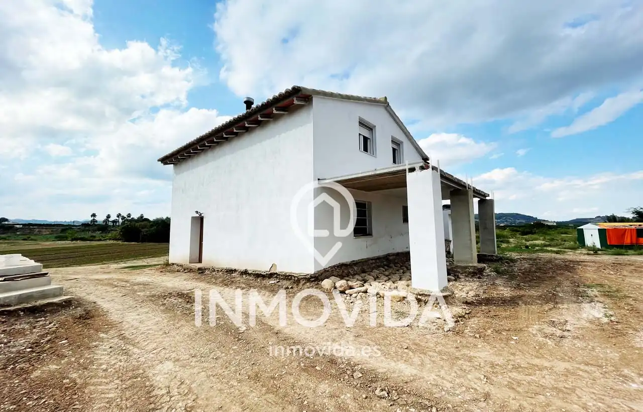 Villa con terrazza in vendita a Xàtiva, imagen 3