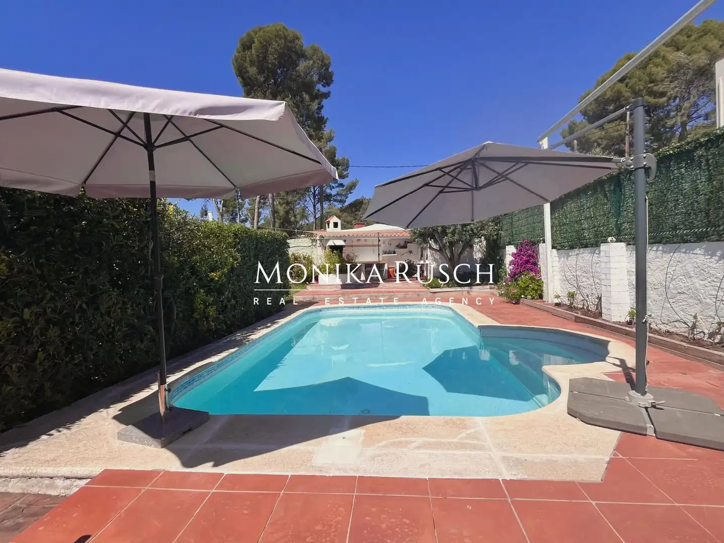 Maison avec jardin à vendre à Montmar, imagen 40
