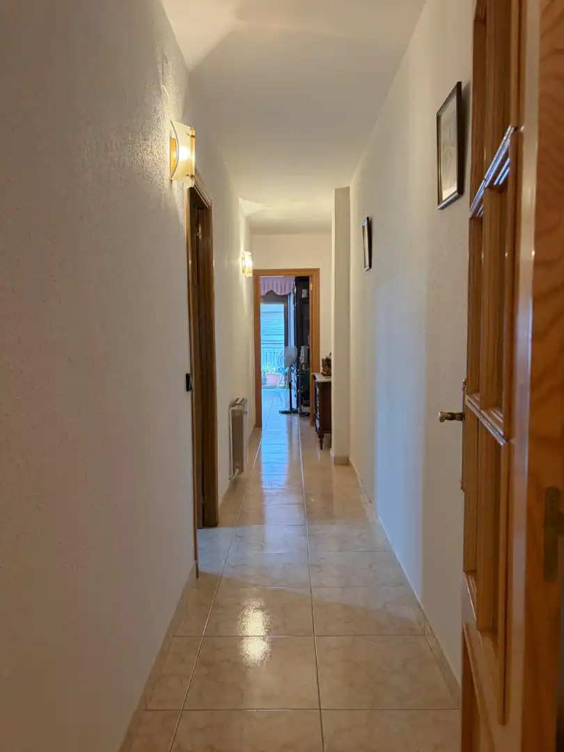 Wohnung zum Verkauf in Can Fatjó - Sant Jordi Park - Plana del Castell