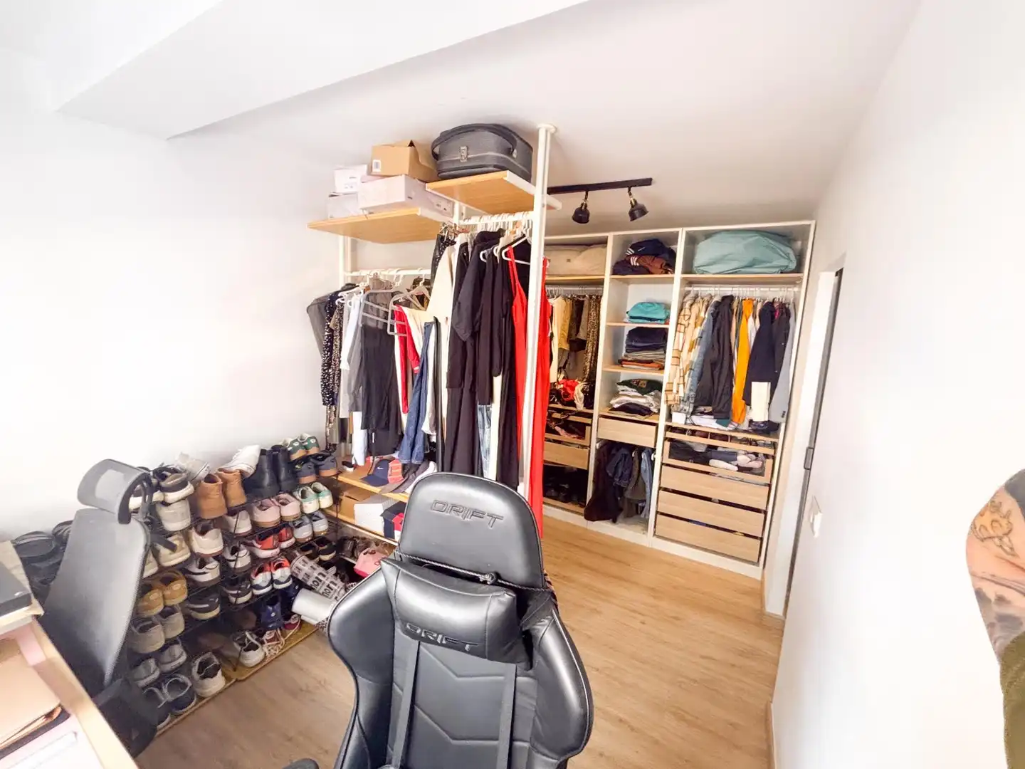 Wohnung zum Verkauf in Torrevieja mit Klimaanlage, Möbliert und Balkon