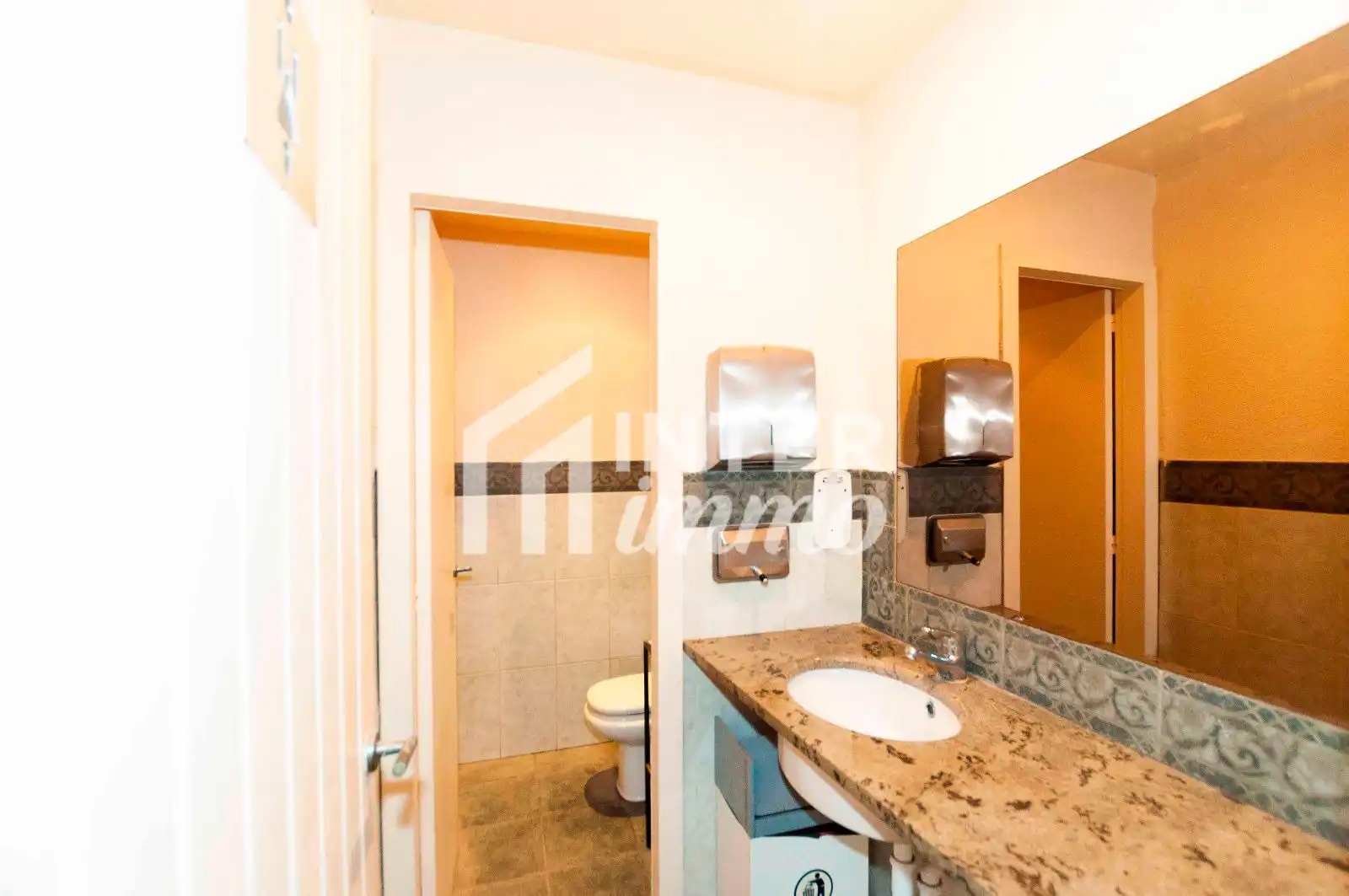 Locale commerciale in vendita a Calle Puig Rom 106, imagen 10