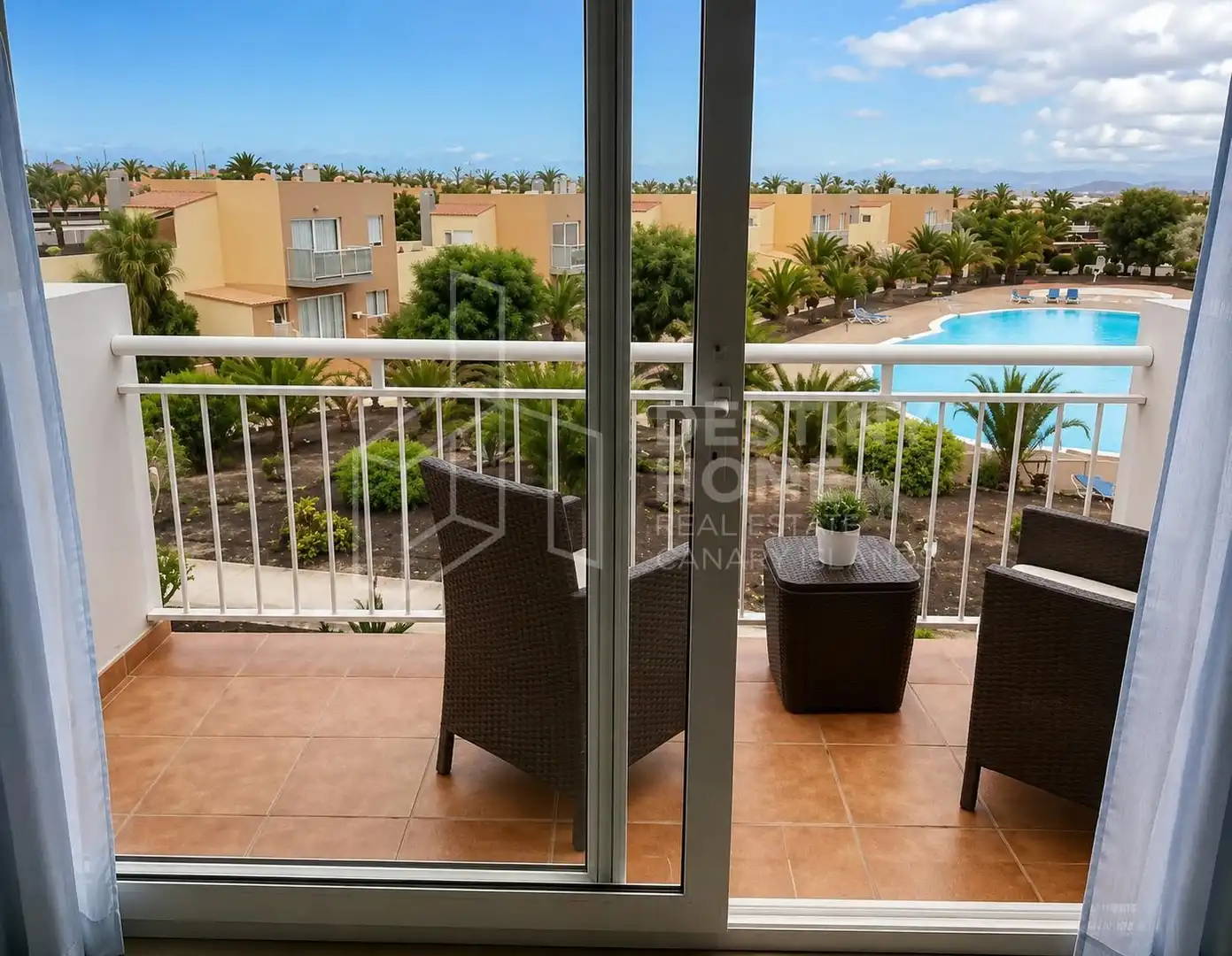 Apartament amb piscina en venda a Guirre, imagen 13