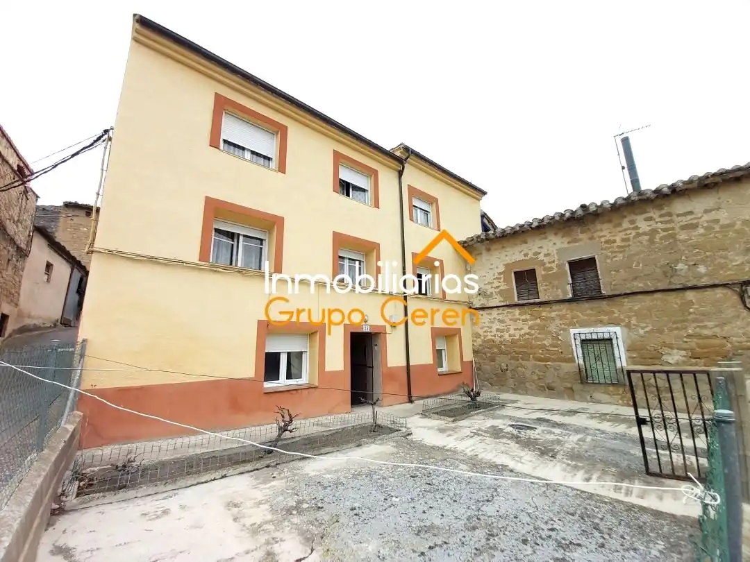 Casa o xalet en venda a Ochánduri