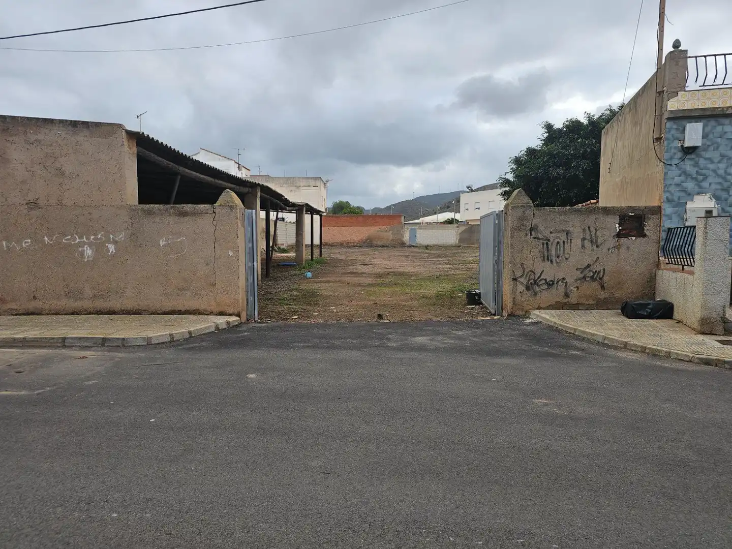 Residential for sale in Cartagena