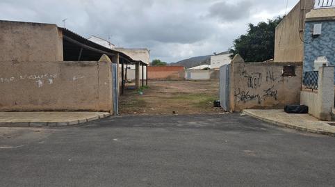 Foto 2 de Residencial en venda a  Jose, Lo -el Algar, 38, El Algar, Cartagena