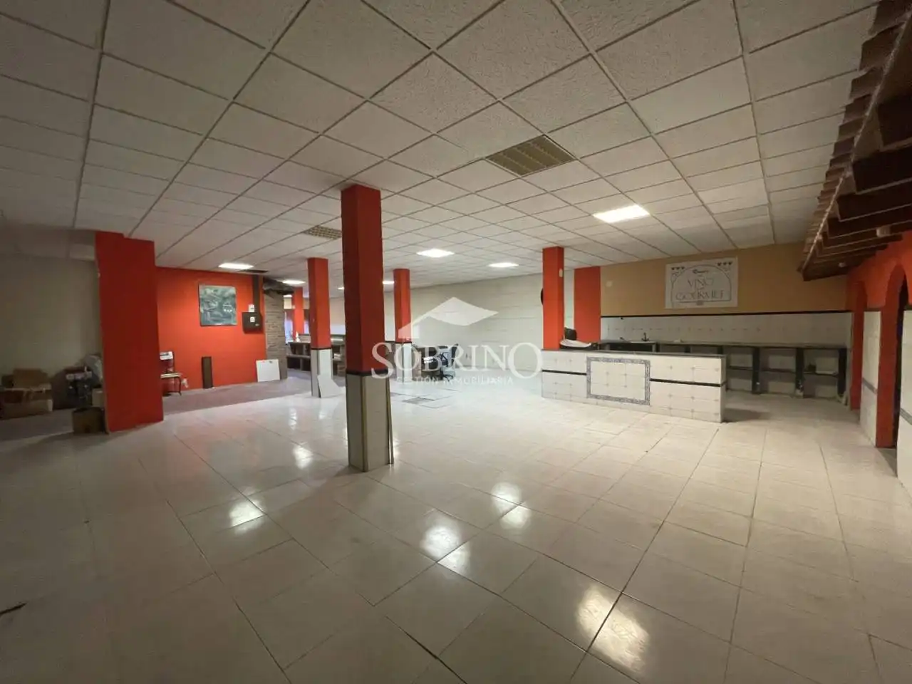 Gewerbefläche zum Verkauf in Calle Pidal, imagen 6